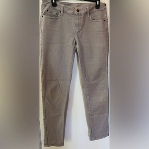 012- Garnet Hill Jeans, Size 6